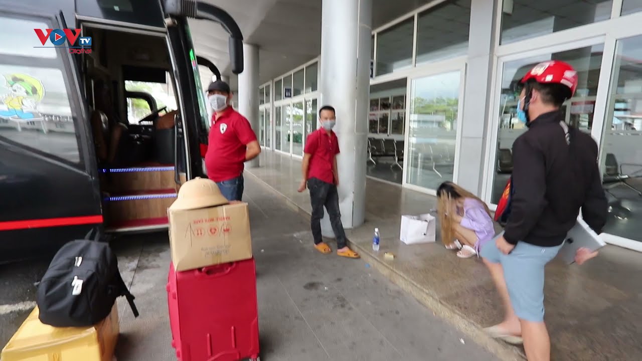 Bến xe khách Đà Nẵng - Điểm khởi đầu cho hành trình khám phá miền Trung