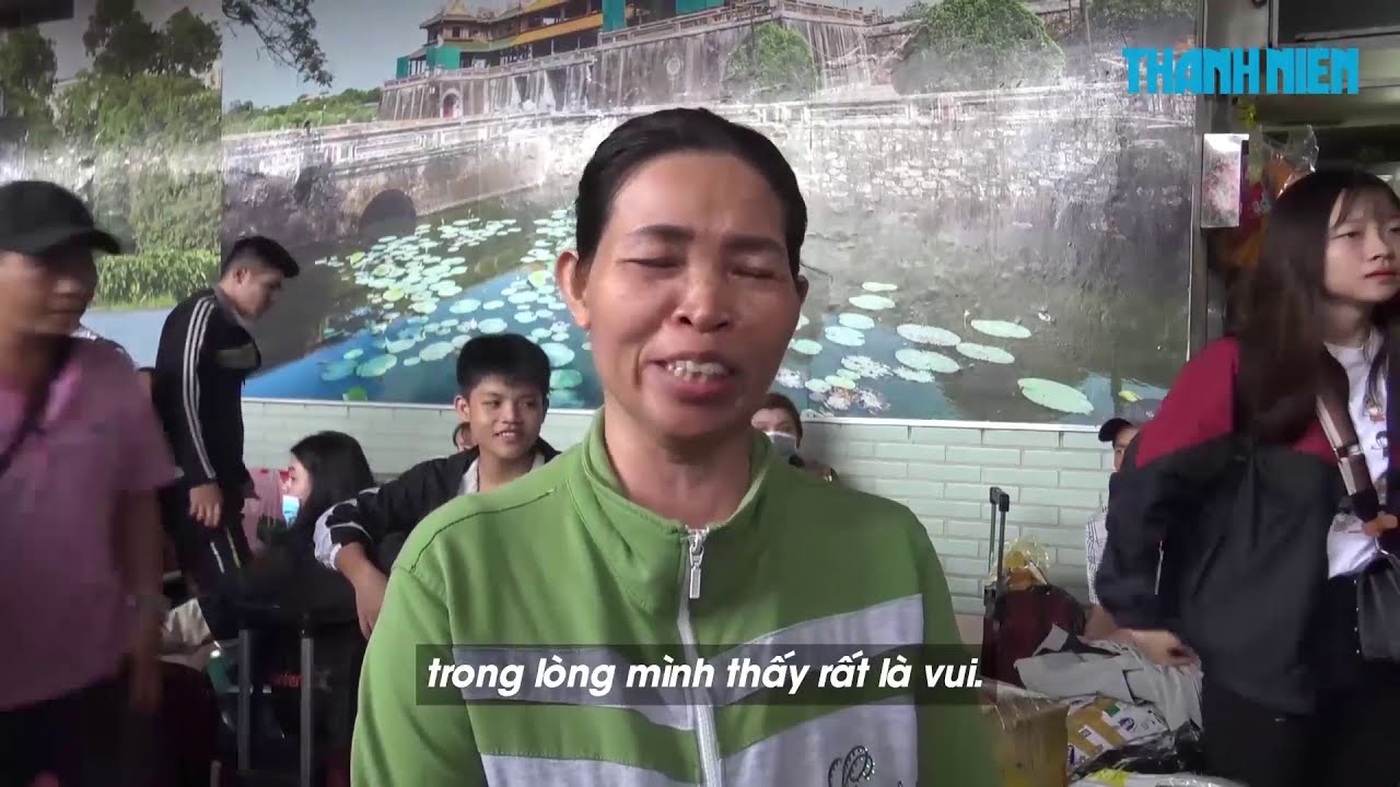 Bến xe Sài Gòn - Trung tâm giao thương quan trọng của thành phố