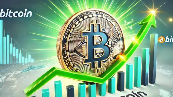 Bitcoin BTC Hướng Đến Mức 78500 Đô La: Phân Tích và Dự Báo Thị Trường Bitcoin BTC Hướng Đến Mức 78500 Đô La: Phân Tích và Dự Báo Thị Trường