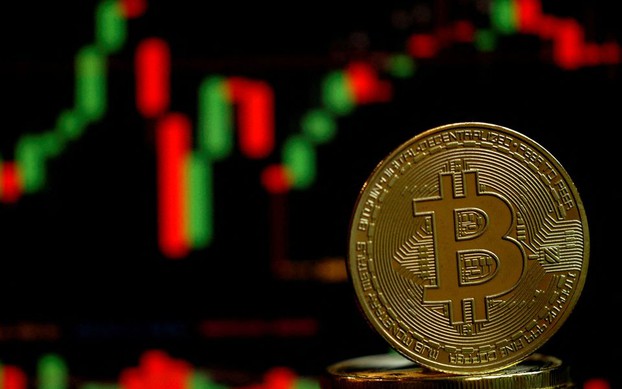 Bitcoin BTC Hướng Đến Mức 78500 Đô La: Phân Tích và Dự Báo Thị Trường Bitcoin BTC Hướng Đến Mức 78500 Đô La: Phân Tích và Dự Báo Thị Trường