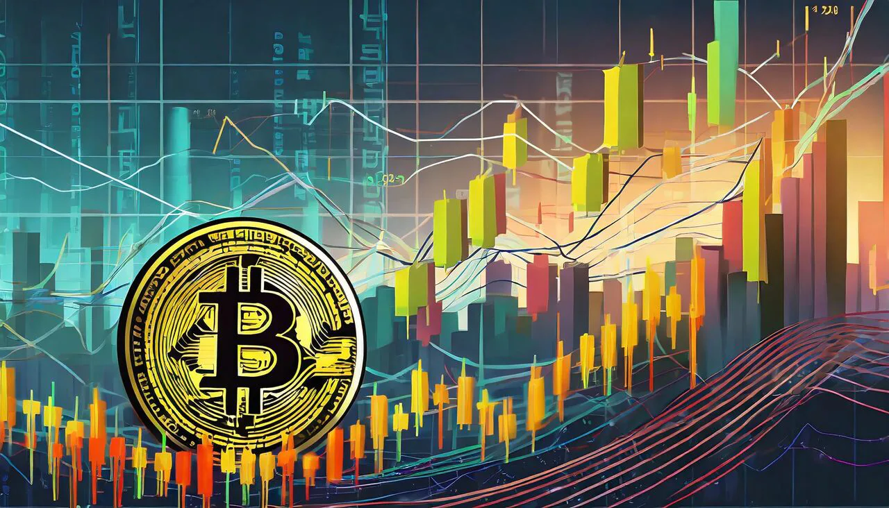 Bitcoin BTC Hướng Đến Mức 78500 Đô La: Phân Tích và Dự Báo Thị Trường Bitcoin BTC Hướng Đến Mức 78500 Đô La: Phân Tích và Dự Báo Thị Trường