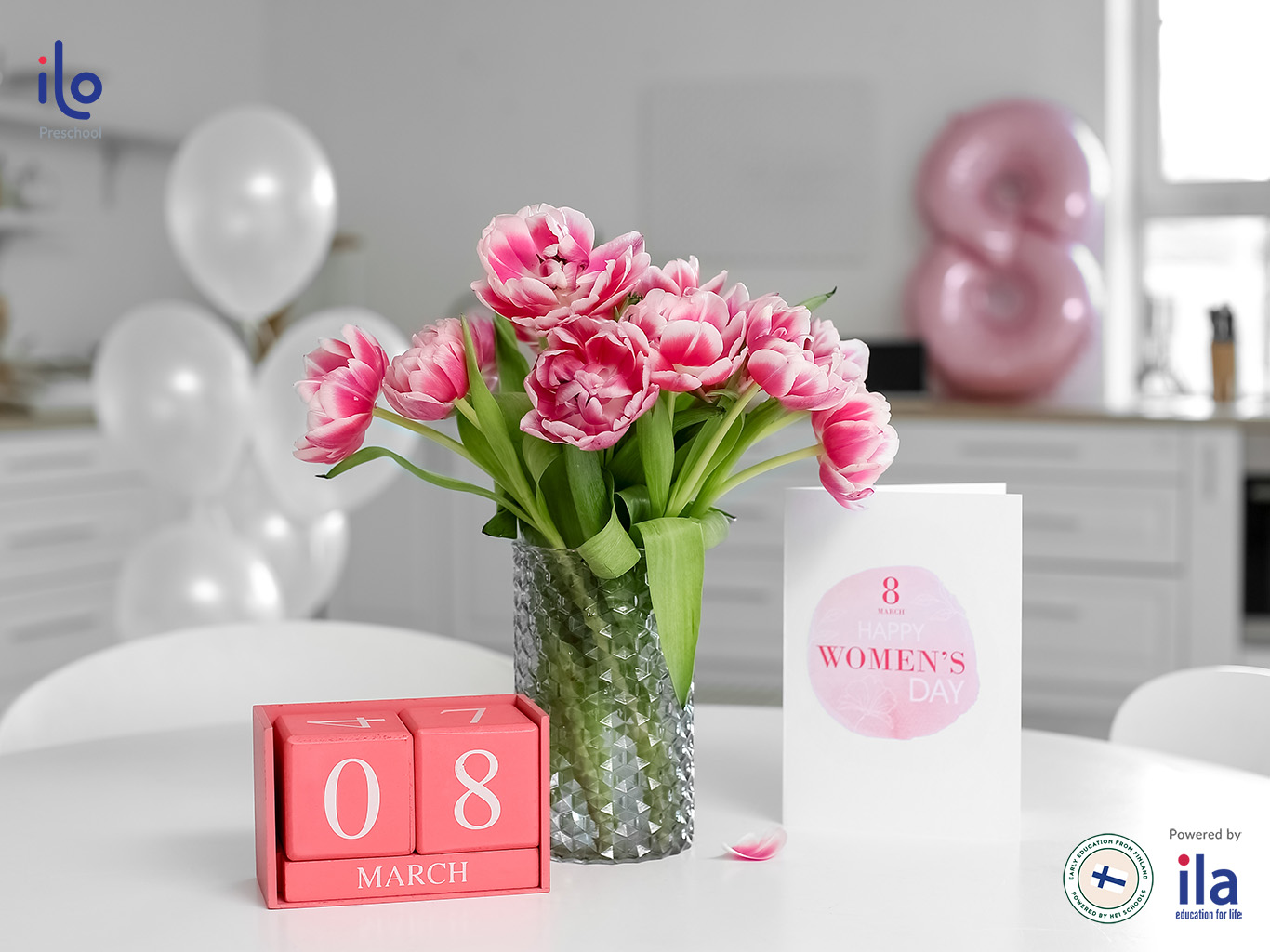 Các loại quà tặng dễ làm và ý nghĩa dịp 8 tháng 3 Các loại quà tặng dễ làm và ý nghĩa dịp 8 tháng 3