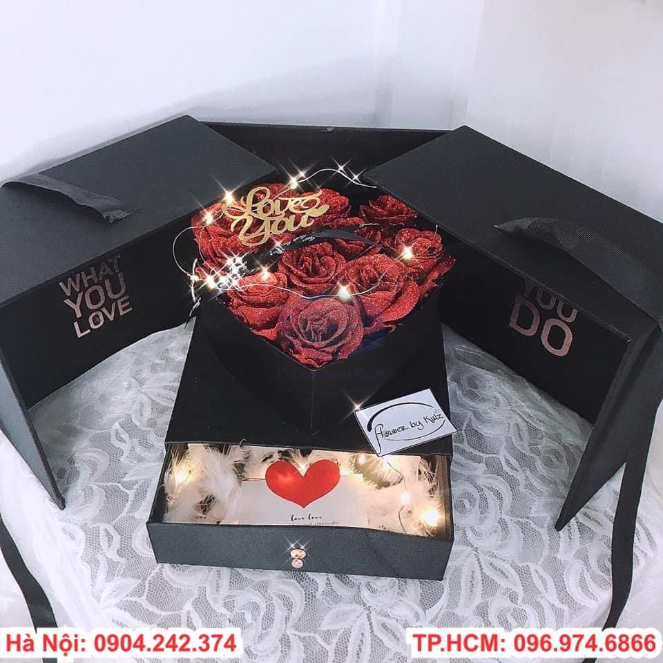 Các loại quà tặng dễ làm và ý nghĩa dịp 8 tháng 3 Các loại quà tặng dễ làm và ý nghĩa dịp 8 tháng 3