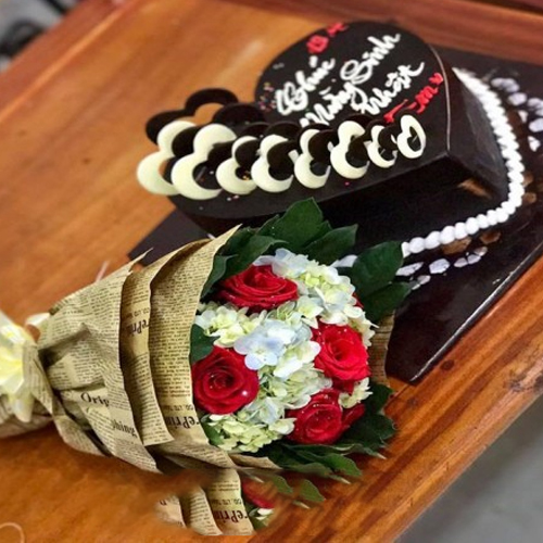 Cách chọn quà tặng vợ vào ngày 8 tháng 3 Cách chọn quà tặng vợ vào ngày 8 tháng 3