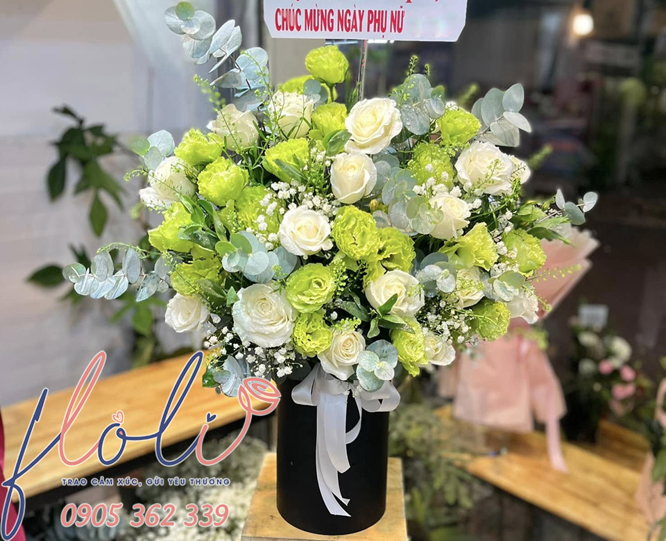 Cách chọn quà tặng vợ vào ngày 8 tháng 3 Cách chọn quà tặng vợ vào ngày 8 tháng 3