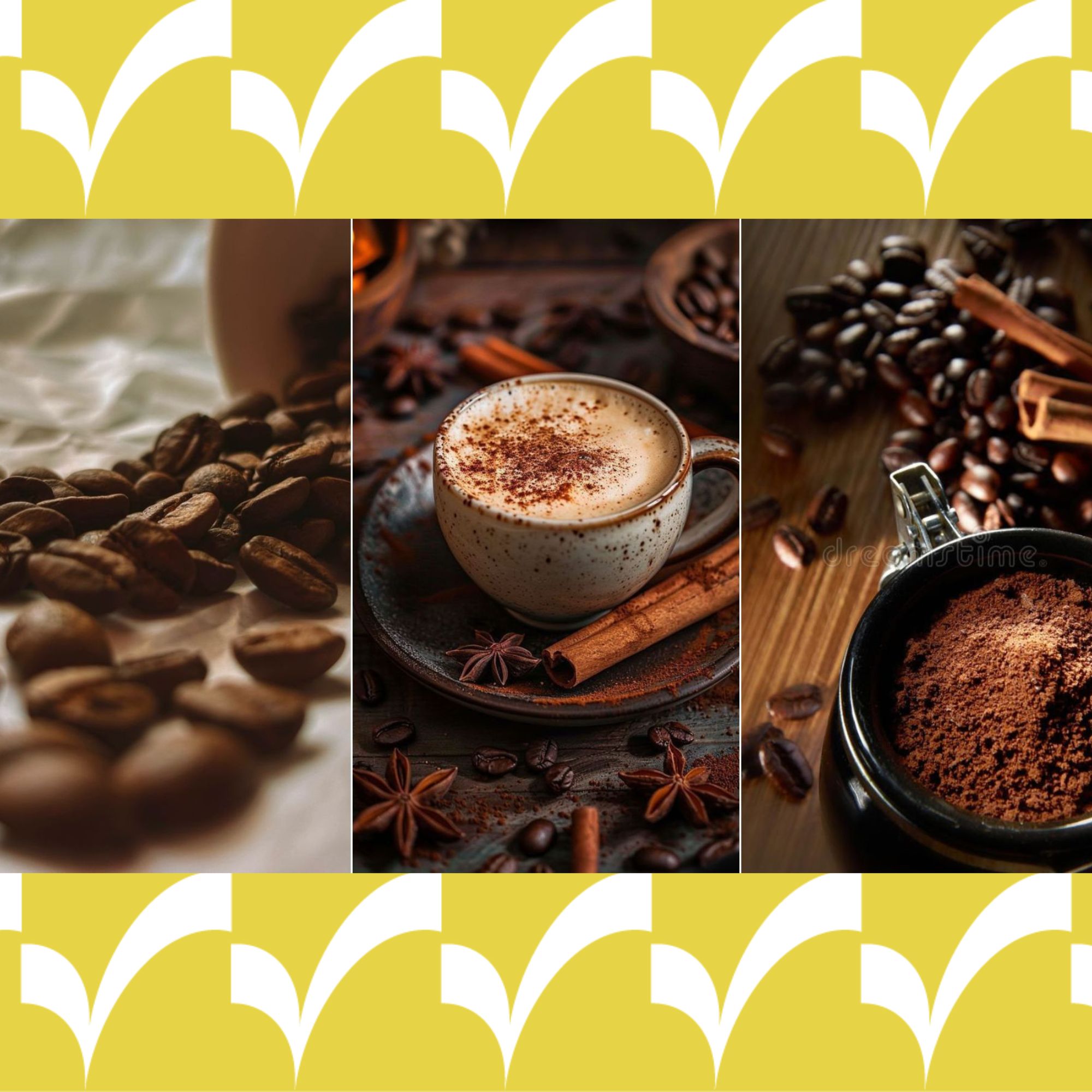 Cách khử mùi ô tô bằng cafe đơn giản nhưng hiệu quả