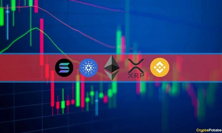 Cardano ADA Bứt Phá: Phân Tích Toàn Diện và Triển Vọng Tương Lai Cardano ADA Bứt Phá: Phân Tích Toàn Diện và Triển Vọng Tương Lai