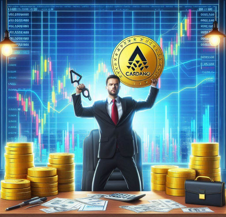 Cardano ADA Bứt Phá: Phân Tích Toàn Diện và Triển Vọng Tương Lai Cardano ADA Bứt Phá: Phân Tích Toàn Diện và Triển Vọng Tương Lai
