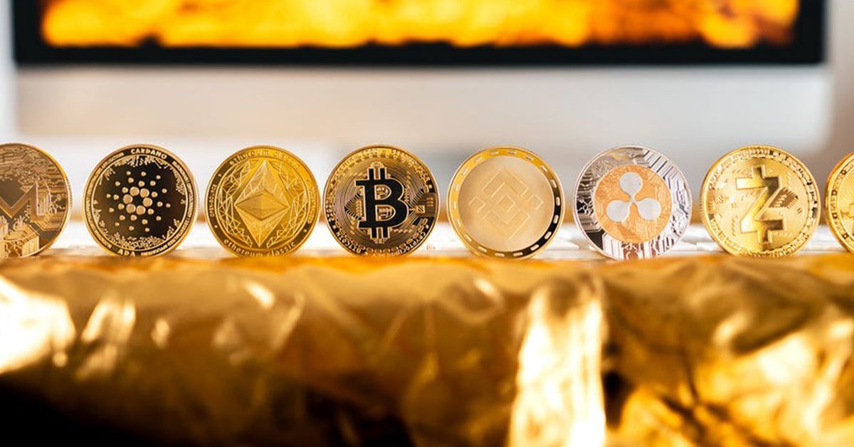 Cardano ADA Bứt Phá: Phân Tích Toàn Diện và Triển Vọng Tương Lai Cardano ADA Bứt Phá: Phân Tích Toàn Diện và Triển Vọng Tương Lai