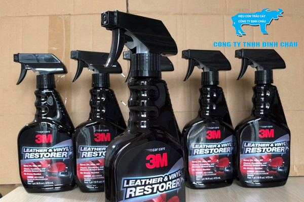 Chai rửa kính ô tô 3M: Lợi ích và hướng dẫn sử dụng Chai rửa kính ô tô 3M: Lợi ích và hướng dẫn sử dụng