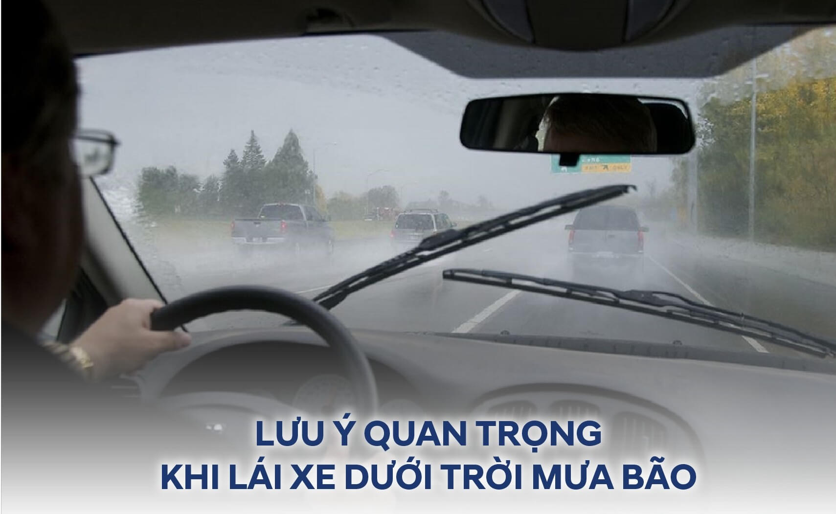 Chống bám nước trên kính xe ô tô: Giải pháp tối ưu Chống bám nước trên kính xe ô tô: Giải pháp tối ưu