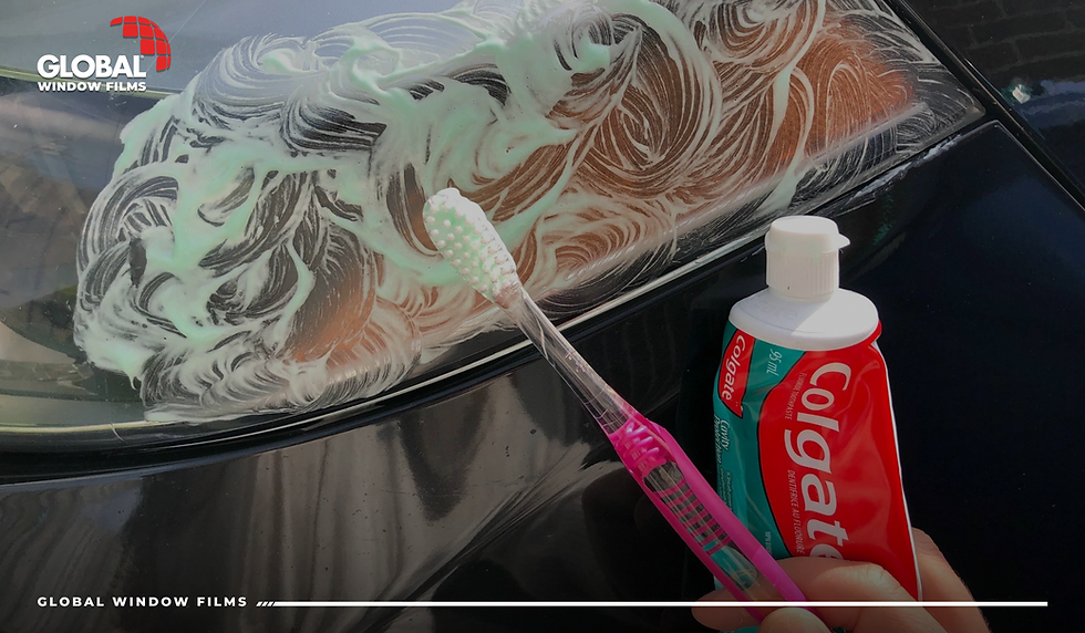 Chống bám nước trên kính xe ô tô: Giải pháp tối ưu Chống bám nước trên kính xe ô tô: Giải pháp tối ưu