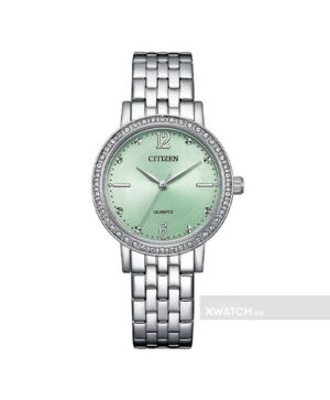 Đồng Hồ Citizen Quartz EL3100-55X