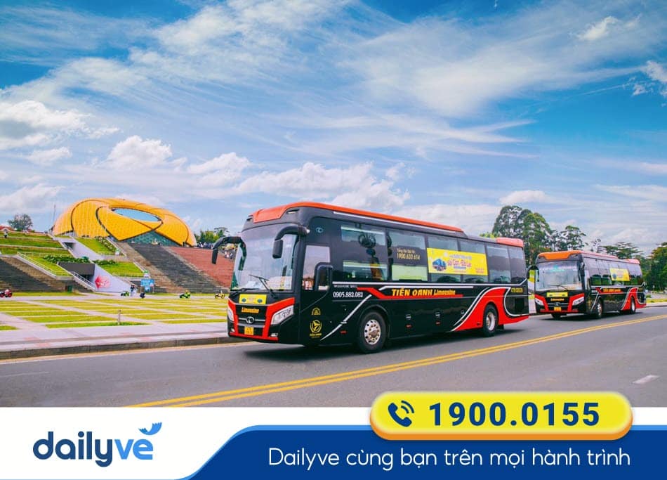 Đà Lạt ơi - Hành trình từ Sài Gòn đến Lâm Đồng Đà Lạt ơi - Hành trình từ Sài Gòn đến Lâm Đồng