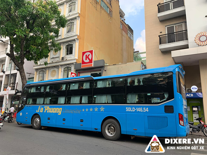 Đánh Giá Dịch Vụ Xe Giường Nằm Hạnh Cafe Tuyến Sài Gòn - Phan Thiết Đánh Giá Dịch Vụ Xe Giường Nằm Hạnh Cafe Tuyến Sài Gòn - Phan Thiết