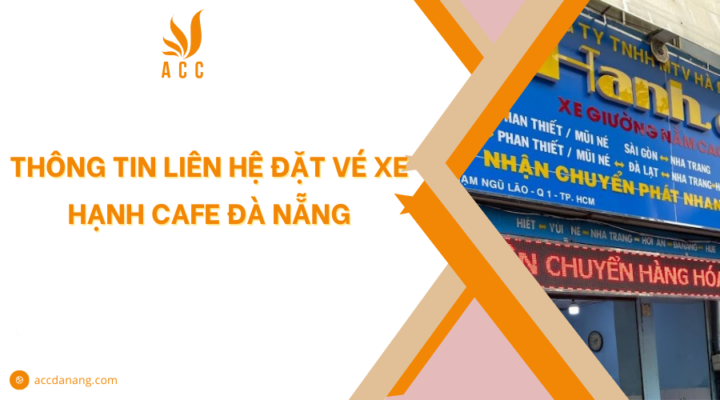 Đánh Giá Dịch Vụ Xe Giường Nằm Hạnh Cafe Tuyến Sài Gòn - Phan Thiết Đánh Giá Dịch Vụ Xe Giường Nằm Hạnh Cafe Tuyến Sài Gòn - Phan Thiết