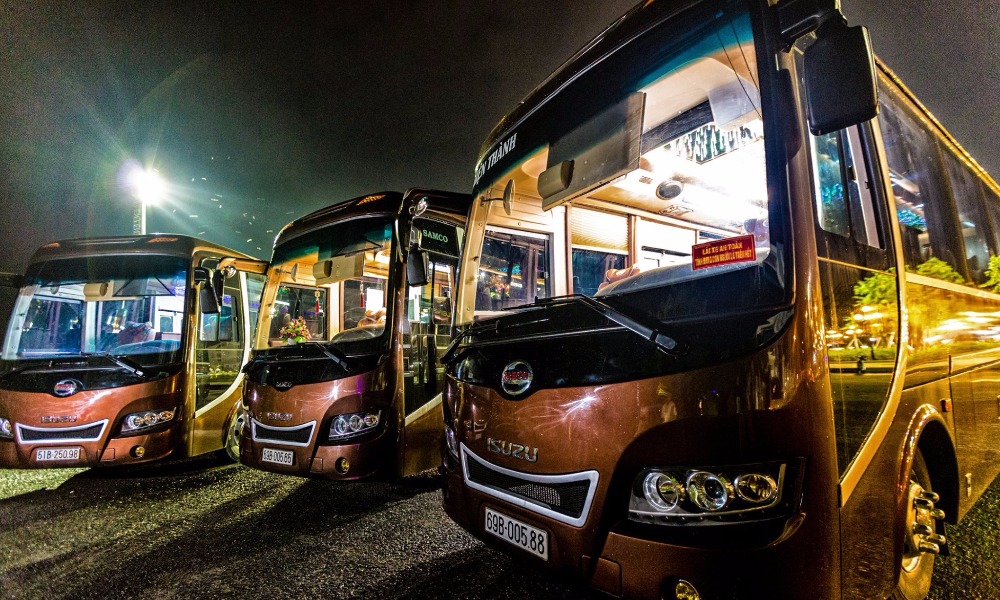 Đánh Giá Dịch Vụ Xe Limousine Hoàng Thủy 22 Phòng WC Đánh Giá Dịch Vụ Xe Limousine Hoàng Thủy 22 Phòng WC