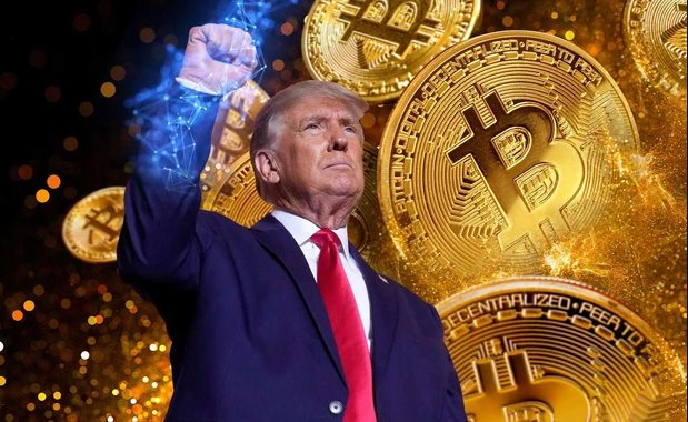 Dự đoán giá Bitcoin, Ethereum và XRP trong quý 2 năm 2025