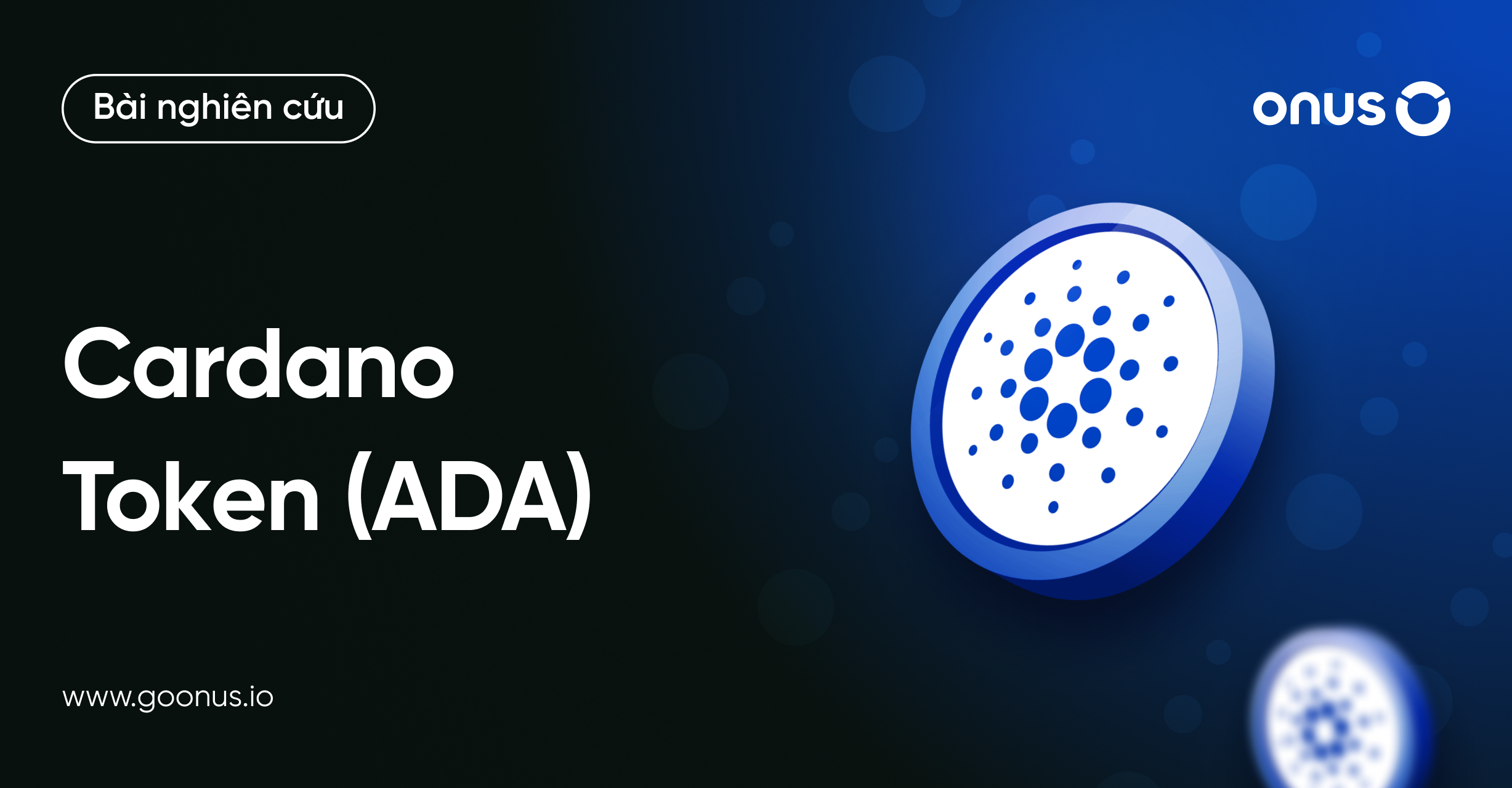 Dự đoán giá Cardano ADA ngày 29 tháng 3 Dự đoán giá Cardano ADA ngày 29 tháng 3