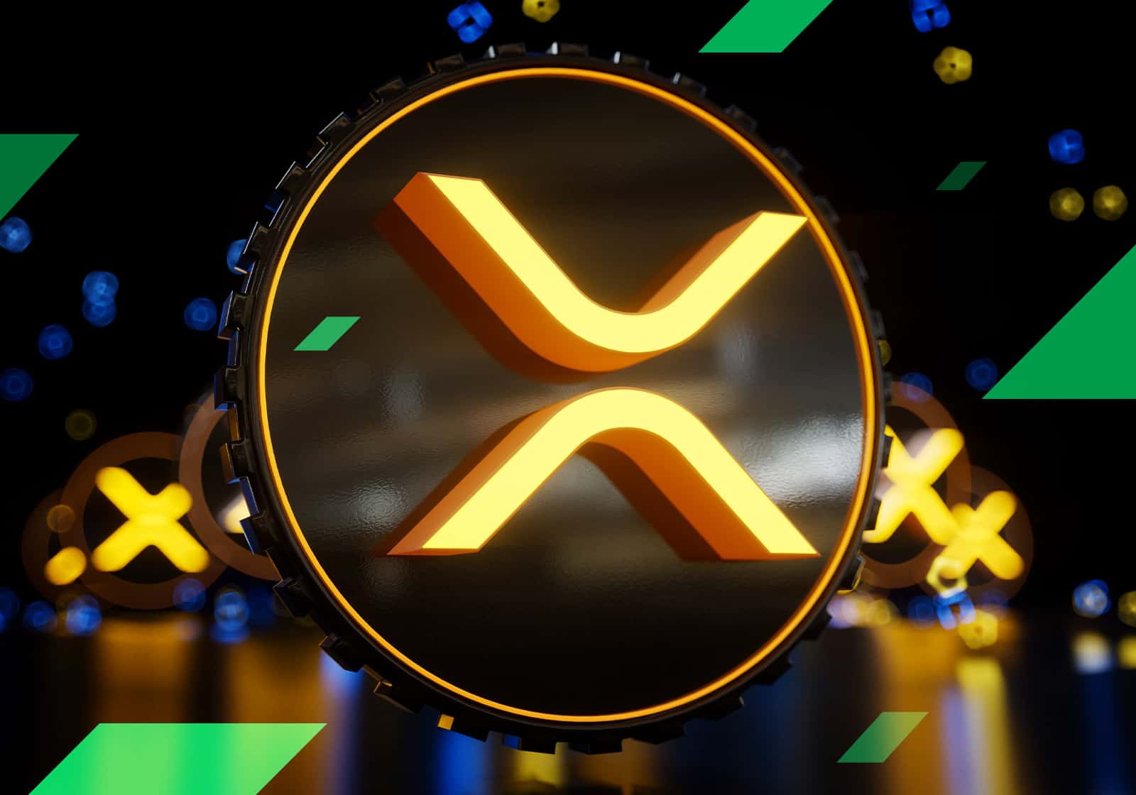 Dự đoán giá XRP ngày 22 tháng 3 - Xu hướng giảm vẫn tiếp diễn du doan gia xrp ngay 22 thang 3 xu huong giam van tiep dien 67de5c8ceff50