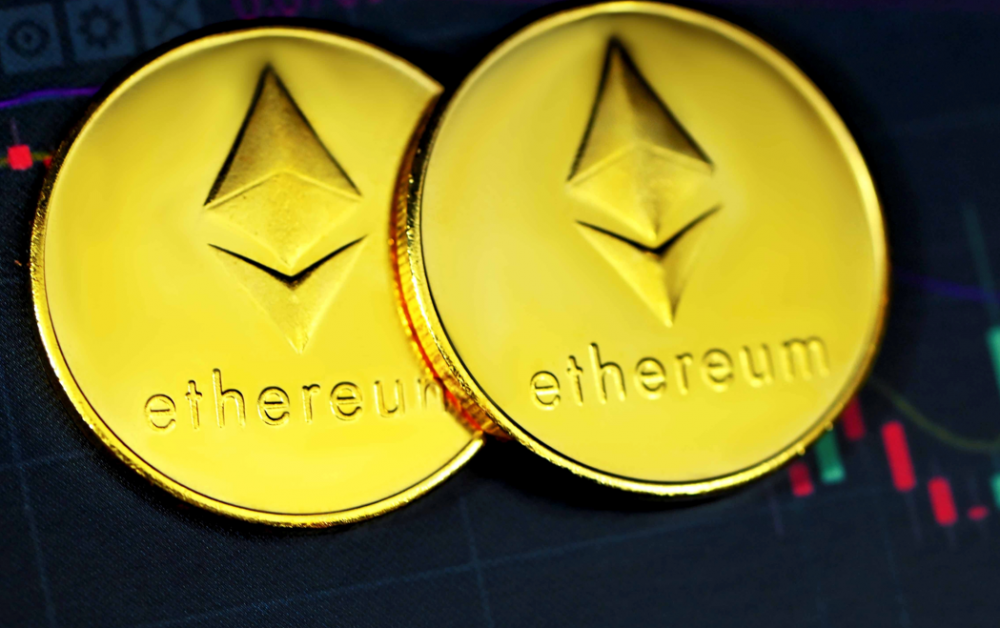 Ethereum ETH: Sụp Đổ Hay Phục Hồi? Ethereum ETH: Sụp Đổ Hay Phục Hồi?