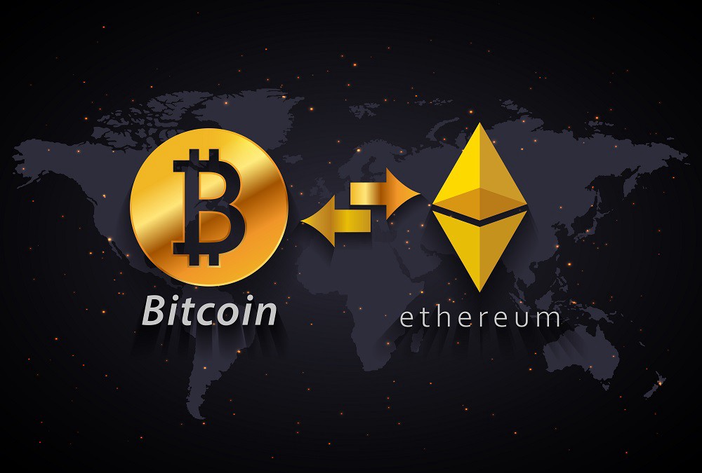 Ethereum ETH: Sụp Đổ Hay Phục Hồi? Ethereum ETH: Sụp Đổ Hay Phục Hồi?