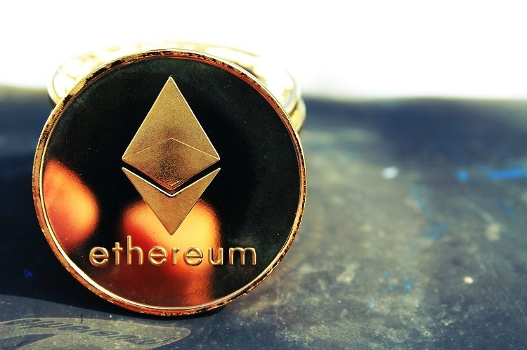 Ethereum ETH: Sụp Đổ Hay Phục Hồi? Ethereum ETH: Sụp Đổ Hay Phục Hồi?