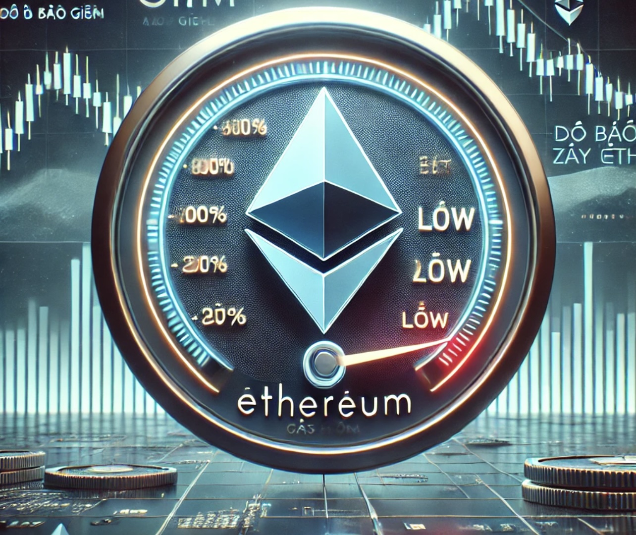 Ethereum ETH: Sụp Đổ Hay Phục Hồi? Ethereum ETH: Sụp Đổ Hay Phục Hồi?