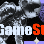 GameStop Chấp Nhận Bitcoin: Bước Tiến Quan Trọng Trong Chiến Lược Kho Bạc GameStop Chấp Nhận Bitcoin: Bước Tiến Quan Trọng Trong Chiến Lược Kho Bạc