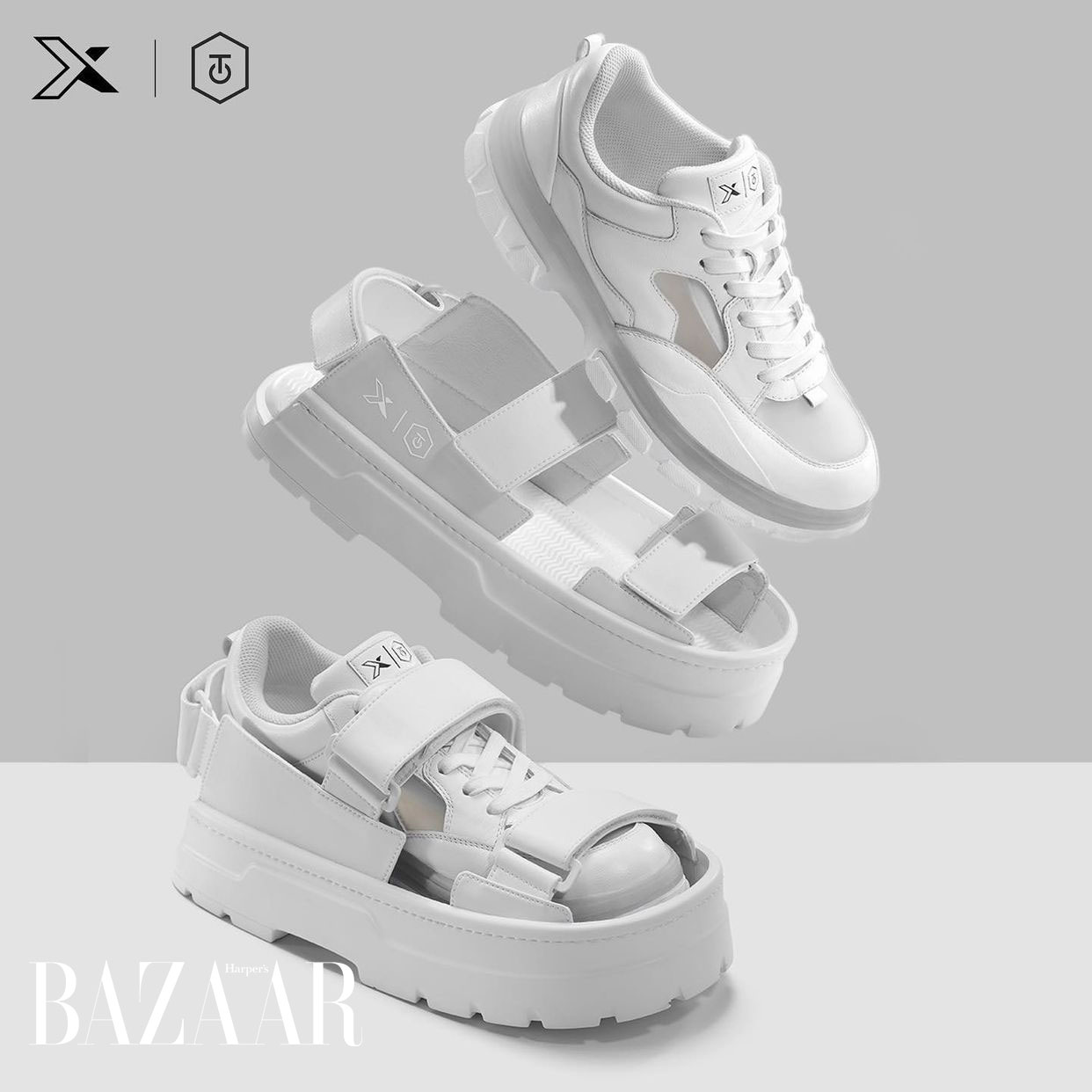 Giày Biti's - Biểu Tượng Thời Trang Việt Nam Đang Chiếm Lĩnh Thị Trường Giày Biti