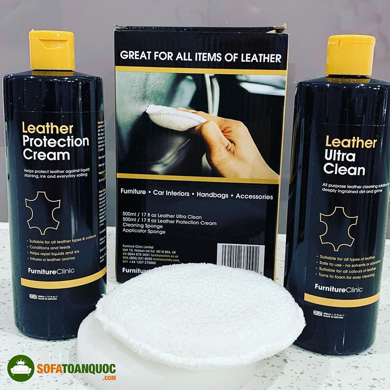 Giới thiệu xịt khử mùi ô tô Flamingo và công dụng