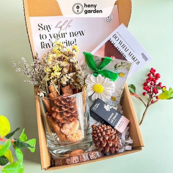 Gợi ý quà tặng người yêu ngày 8 tháng 3