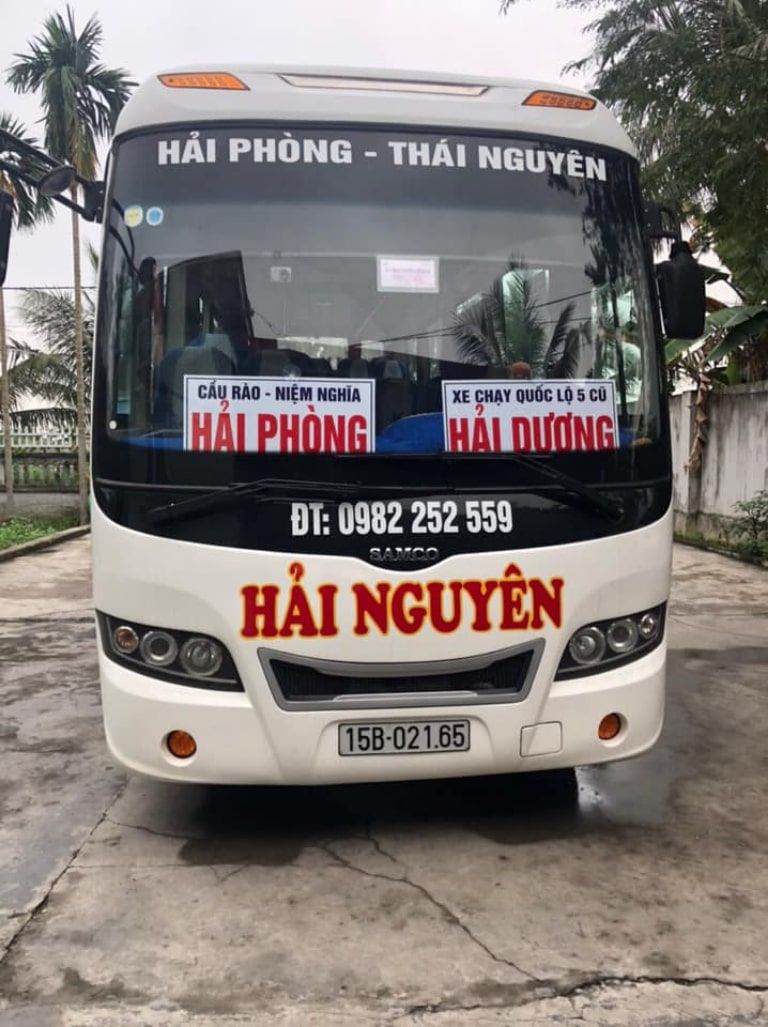 Hành Trình Khám Phá Từ Hà Nội - Hải Phòng Những Điều Cần Biết Hành Trình Khám Phá Từ Hà Nội - Hải Phòng Những Điều Cần Biết
