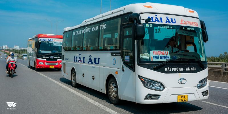 Hành Trình Khám Phá Từ Hà Nội - Hải Phòng Những Điều Cần Biết Hành Trình Khám Phá Từ Hà Nội - Hải Phòng Những Điều Cần Biết