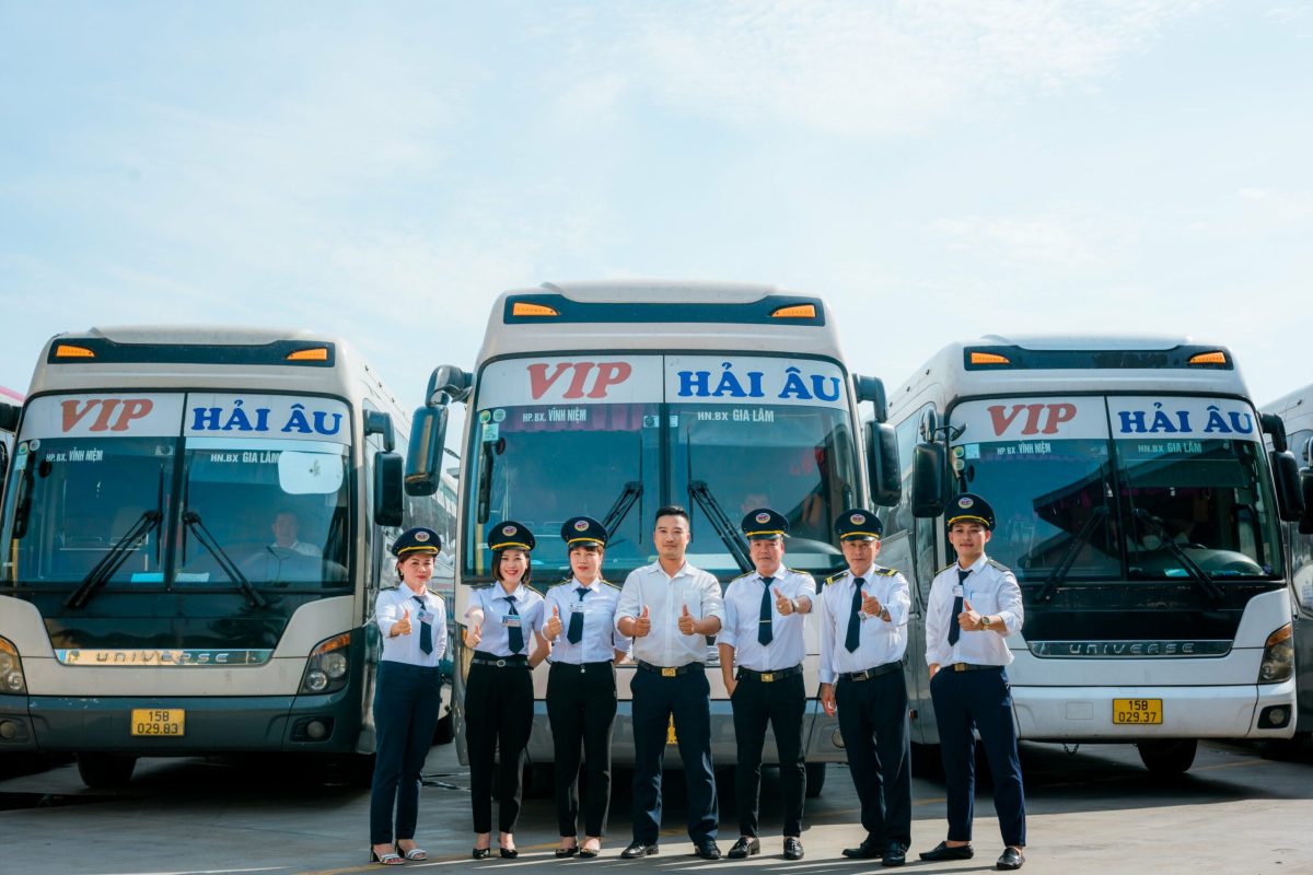 Hành Trình Khám Phá Từ Hà Nội - Hải Phòng Những Điều Cần Biết Hành Trình Khám Phá Từ Hà Nội - Hải Phòng Những Điều Cần Biết