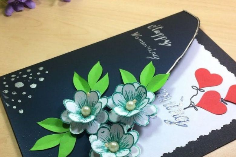 Hướng Dẫn Cách Làm Quà Tặng Mẹ Ngày 8 Tháng 3: Trao Gửi Yêu Thương Qua Từng Nét Chữ Hướng Dẫn Cách Làm Quà Tặng Mẹ Ngày 8 Tháng 3: Trao Gửi Yêu Thương Qua Từng Nét Chữ