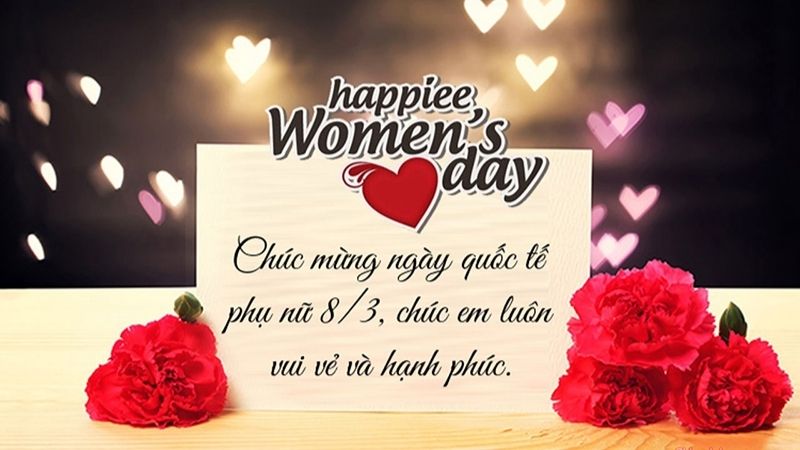 Hướng Dẫn Cách Làm Quà Tặng Mẹ Ngày 8 Tháng 3: Trao Gửi Yêu Thương Qua Từng Nét Chữ Hướng Dẫn Cách Làm Quà Tặng Mẹ Ngày 8 Tháng 3: Trao Gửi Yêu Thương Qua Từng Nét Chữ