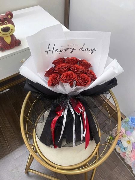 Hướng Dẫn Cách Làm Quà Tặng Mẹ Ngày 8 Tháng 3: Trao Gửi Yêu Thương Qua Từng Nét Chữ Hướng Dẫn Cách Làm Quà Tặng Mẹ Ngày 8 Tháng 3: Trao Gửi Yêu Thương Qua Từng Nét Chữ