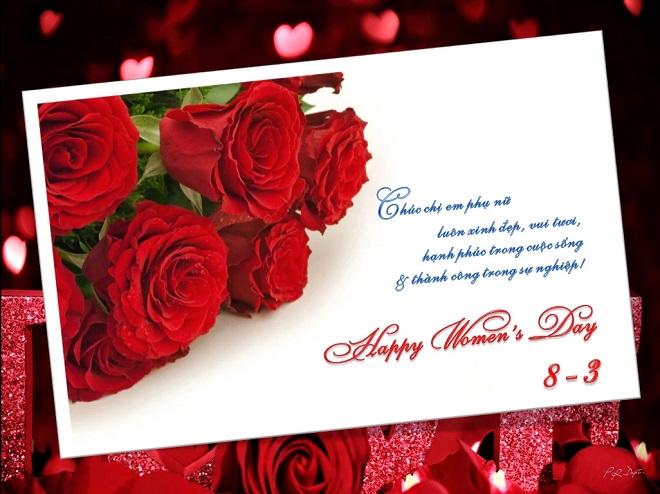 Hướng Dẫn Cách Làm Quà Tặng Mẹ Ngày 8 Tháng 3: Trao Gửi Yêu Thương Qua Từng Nét Chữ Hướng Dẫn Cách Làm Quà Tặng Mẹ Ngày 8 Tháng 3: Trao Gửi Yêu Thương Qua Từng Nét Chữ