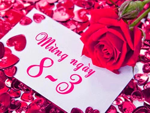 Hướng Dẫn Cách Làm Quà Tặng Mẹ Ngày 8 Tháng 3: Trao Gửi Yêu Thương Qua Từng Nét Chữ Hướng Dẫn Cách Làm Quà Tặng Mẹ Ngày 8 Tháng 3: Trao Gửi Yêu Thương Qua Từng Nét Chữ