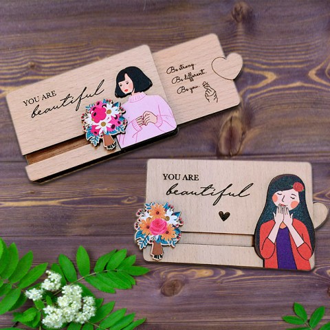 Hướng Dẫn Cách Làm Quà Tặng Mẹ Ngày 8 Tháng 3: Trao Gửi Yêu Thương Qua Từng Nét Chữ Hướng Dẫn Cách Làm Quà Tặng Mẹ Ngày 8 Tháng 3: Trao Gửi Yêu Thương Qua Từng Nét Chữ