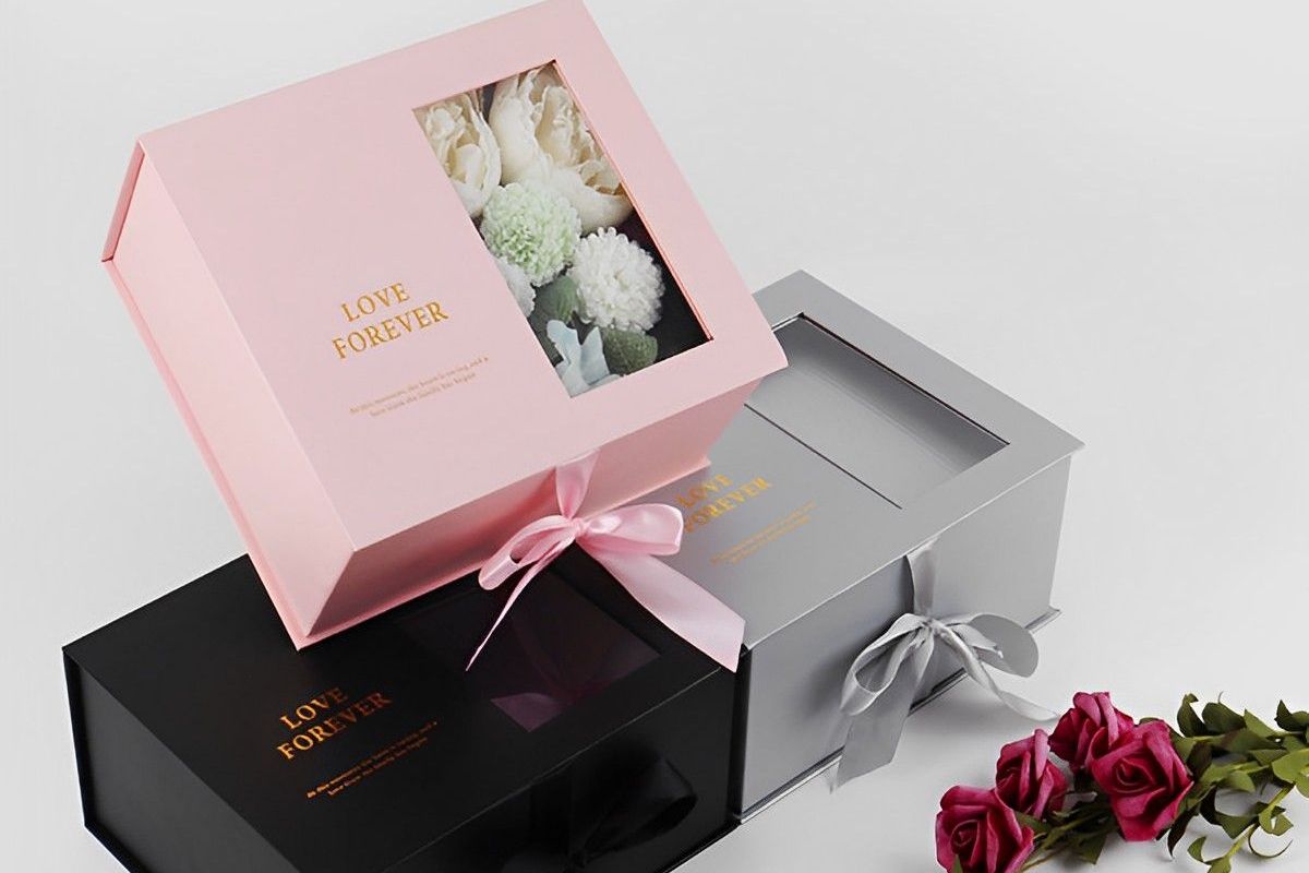 Hướng dẫn làm quà tặng handmade cho mẹ ngày 8 tháng 3