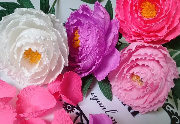 Hướng dẫn làm quà tặng handmade cho mẹ ngày 8 tháng 3