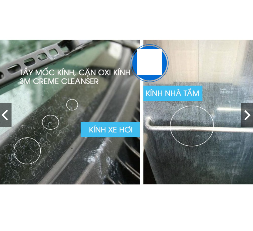 Hướng dẫn sử dụng chai xịt tẩy ố kính xe ô tô đúng cách và an toàn Hướng dẫn sử dụng chai xịt tẩy ố kính xe ô tô đúng cách và an toàn