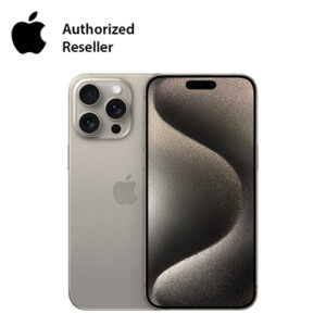 iPhone 15 Pro Max 256GB | Chính hãng VN/A