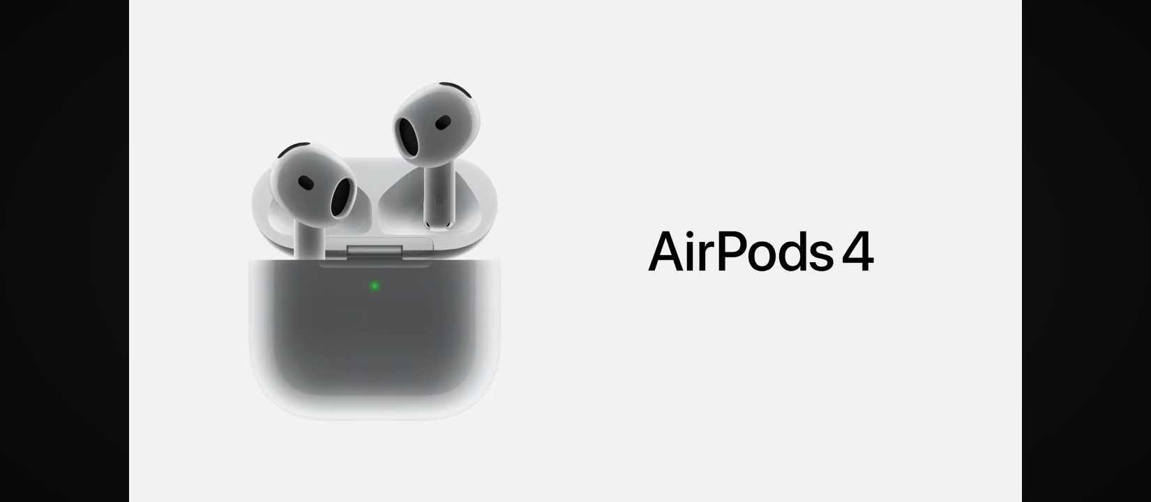Khám Phá Apple AirPods 4 ANC - Tai Nghe Không Dây Đỉnh Cao kham pha apple airpods 4 anc tai nghe khong day dinh cao 67dfb63a91516