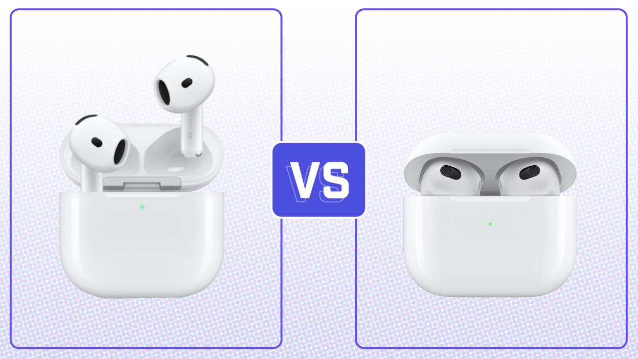 Khám Phá Apple AirPods 4 ANC - Tai Nghe Không Dây Đỉnh Cao Khám Phá Apple AirPods 4 ANC - Tai Nghe Không Dây Đỉnh Cao
