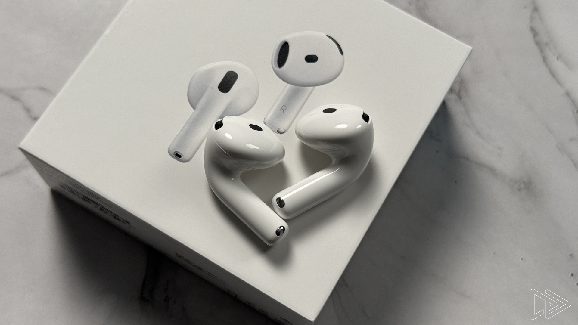Khám Phá Apple AirPods 4 ANC - Tai Nghe Không Dây Đỉnh Cao Khám Phá Apple AirPods 4 ANC - Tai Nghe Không Dây Đỉnh Cao
