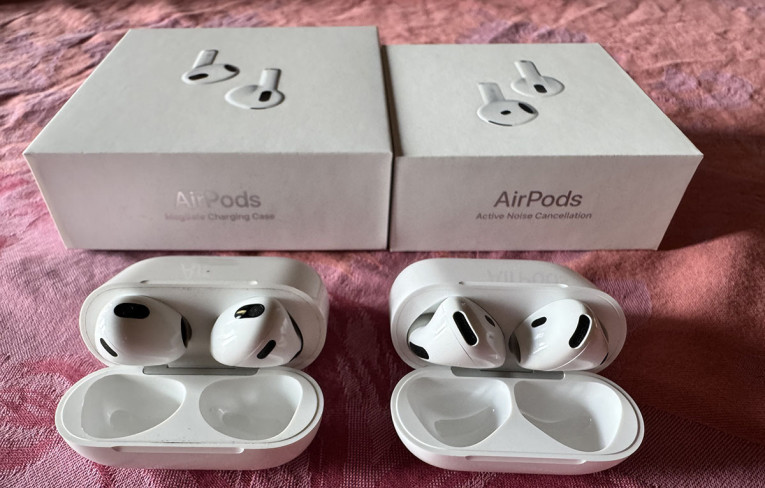 Khám Phá Apple AirPods 4 ANC - Tai Nghe Không Dây Đỉnh Cao Khám Phá Apple AirPods 4 ANC - Tai Nghe Không Dây Đỉnh Cao