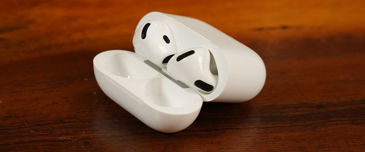 Khám Phá Apple AirPods 4 ANC - Tai Nghe Không Dây Đỉnh Cao Khám Phá Apple AirPods 4 ANC - Tai Nghe Không Dây Đỉnh Cao